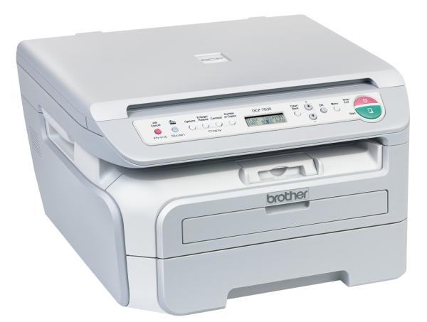 BROTHER DCP 7030